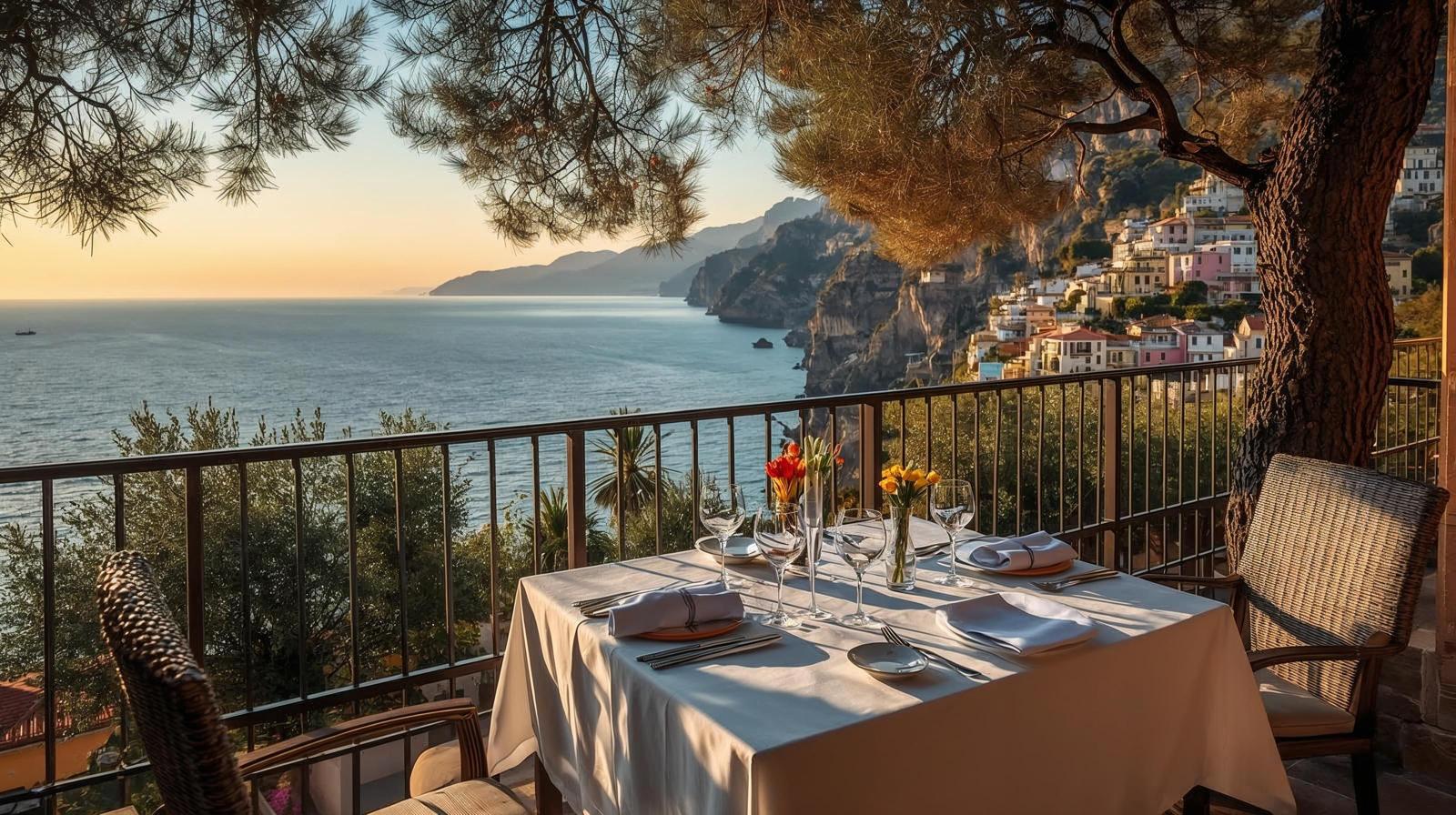 Culinary experiences